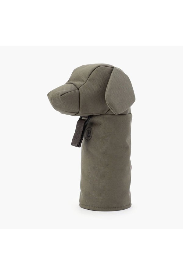 画像2: ブリーフィング ゴルフ BRIEFING DOGGY FAIRWAY WOOD COVER TL{-BEA} (2)