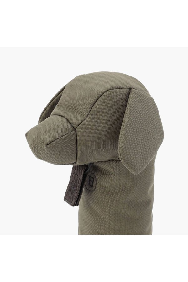 画像5: ブリーフィング ゴルフ BRIEFING DOGGY FAIRWAY WOOD COVER TL{-BEA} (5)