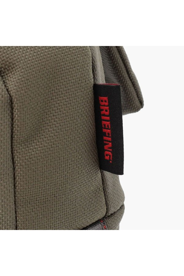画像6: ブリーフィング ゴルフ BRIEFING DOGGY FAIRWAY WOOD COVER TL{-BEA} (6)