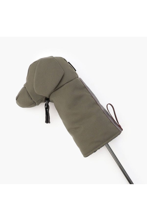 画像13: ブリーフィング ゴルフ BRIEFING DOGGY FAIRWAY WOOD COVER TL{-BEA} (13)