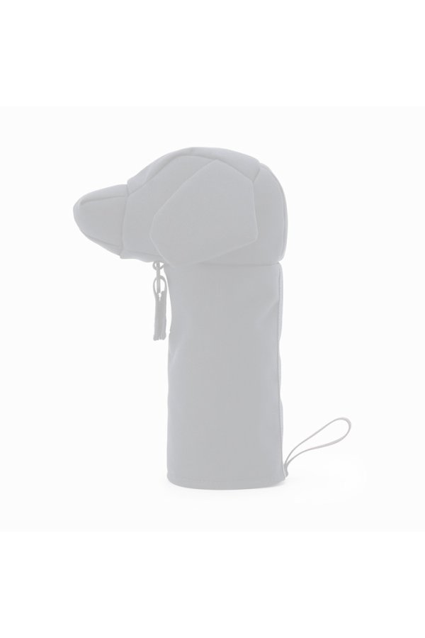 画像3: ブリーフィング ゴルフ BRIEFING DOGGY FAIRWAY WOOD COVER 1000D{-BEA} (3)