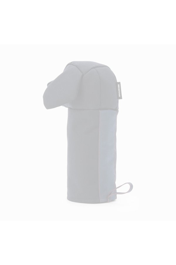 画像4: ブリーフィング ゴルフ BRIEFING DOGGY FAIRWAY WOOD COVER 1000D{-BEA} (4)