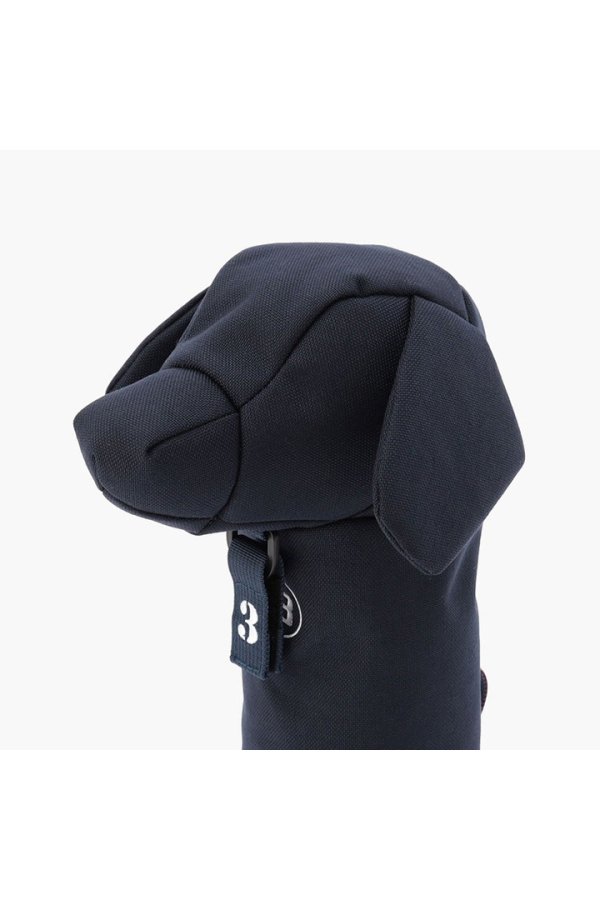 画像5: ブリーフィング ゴルフ BRIEFING DOGGY FAIRWAY WOOD COVER 1000D{-BEA} (5)