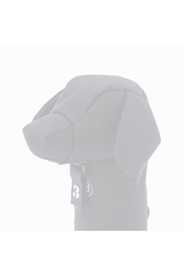 画像5: ブリーフィング ゴルフ BRIEFING DOGGY FAIRWAY WOOD COVER 1000D{-BEA} (5)