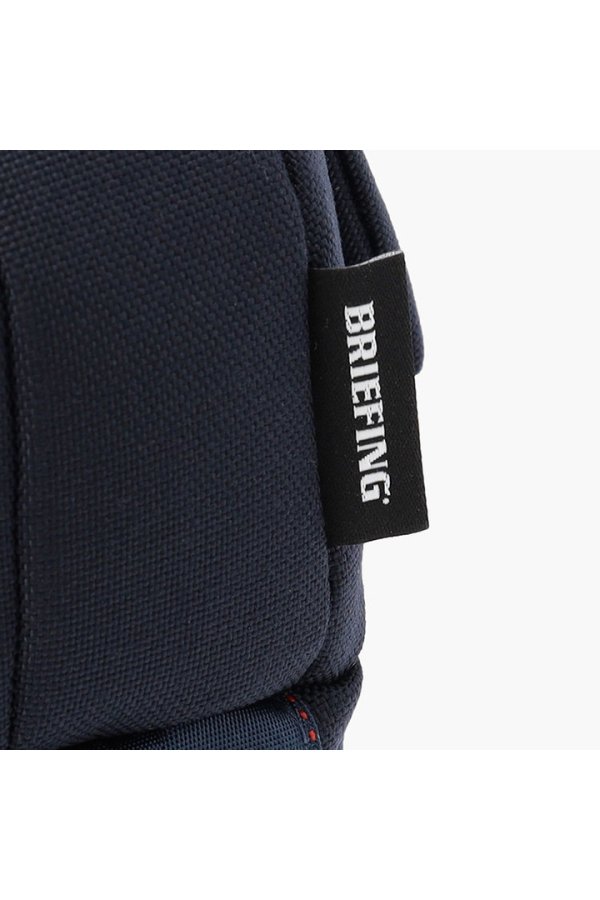 画像6: ブリーフィング ゴルフ BRIEFING DOGGY FAIRWAY WOOD COVER 1000D{-BEA} (6)