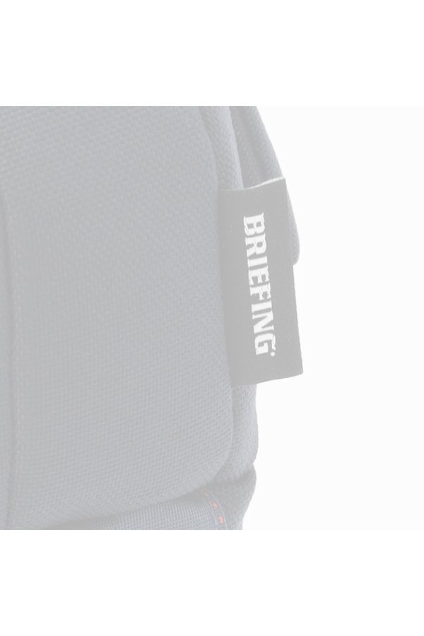 画像6: ブリーフィング ゴルフ BRIEFING DOGGY FAIRWAY WOOD COVER 1000D{-BEA} (6)