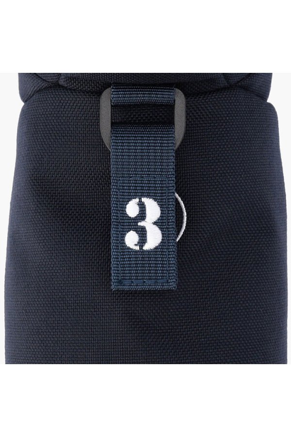 画像10: ブリーフィング ゴルフ BRIEFING DOGGY FAIRWAY WOOD COVER 1000D{-BEA} (10)