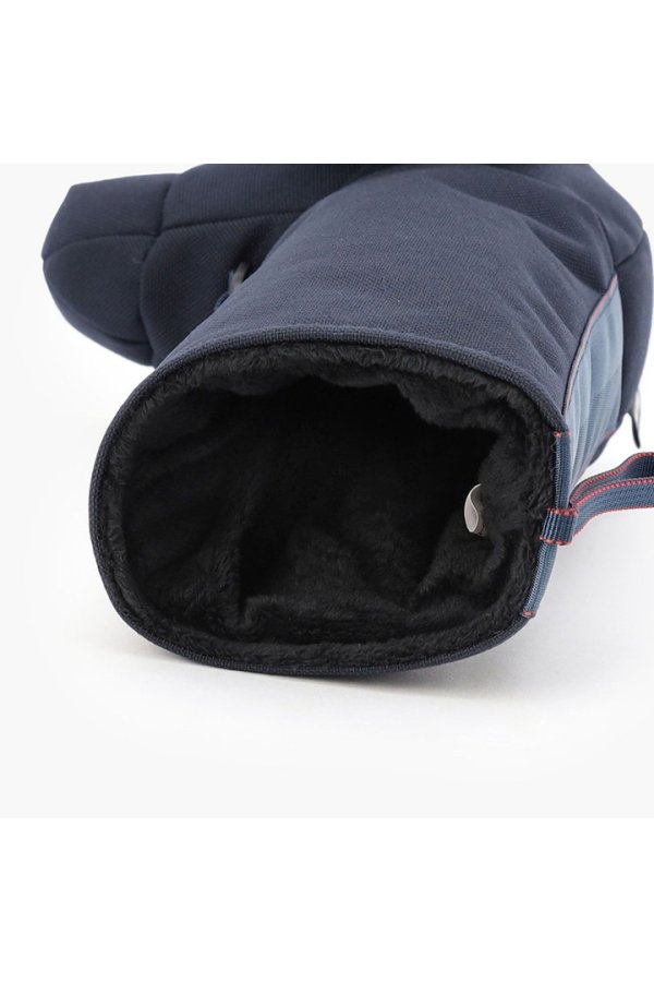 画像12: ブリーフィング ゴルフ BRIEFING DOGGY FAIRWAY WOOD COVER 1000D{-BEA} (12)