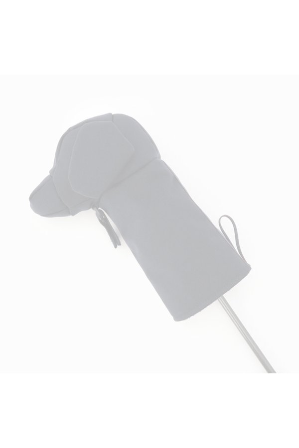 画像13: ブリーフィング ゴルフ BRIEFING DOGGY FAIRWAY WOOD COVER 1000D{-BEA} (13)