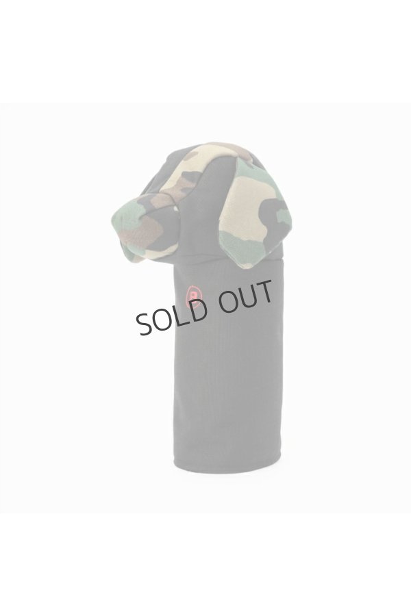 画像2: ブリーフィング ゴルフ BRIEFING DOGGY DRIVER COVER COMBI{-BEA} (2)