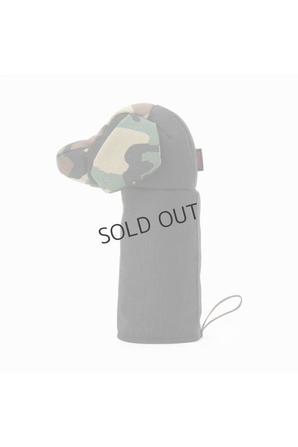 画像3: ブリーフィング ゴルフ BRIEFING DOGGY DRIVER COVER COMBI{-BEA} (3)