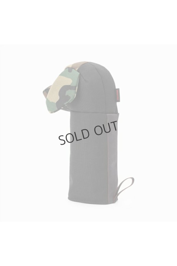 画像4: ブリーフィング ゴルフ BRIEFING DOGGY DRIVER COVER COMBI{-BEA} (4)