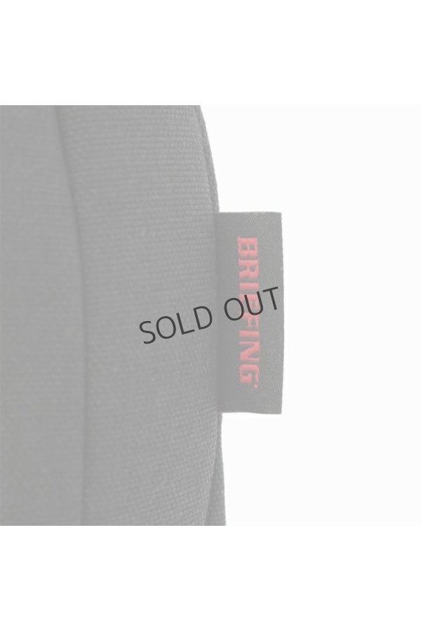 画像6: ブリーフィング ゴルフ BRIEFING DOGGY DRIVER COVER COMBI{-BEA} (6)