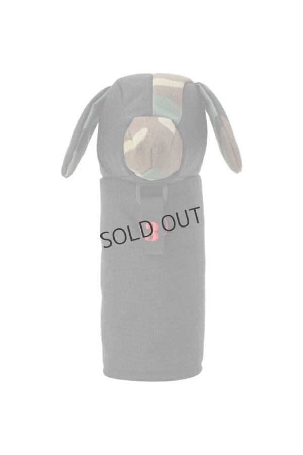 画像1: {SOLD}ブリーフィング ゴルフ BRIEFING DOGGY FAIRWAY WOOD COVER COMBI{-BEA} (1)