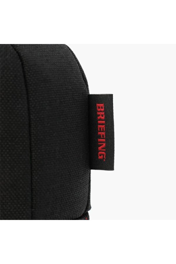 画像6: ブリーフィング ゴルフ BRIEFING DOGGY FAIRWAY WOOD COVER COMBI{-BEA} (6)