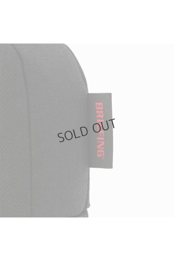 画像6: {SOLD}ブリーフィング ゴルフ BRIEFING DOGGY FAIRWAY WOOD COVER COMBI{-BEA} (6)