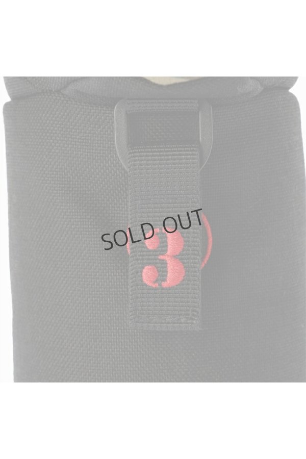 画像8: {SOLD}ブリーフィング ゴルフ BRIEFING DOGGY FAIRWAY WOOD COVER COMBI{-BEA} (8)
