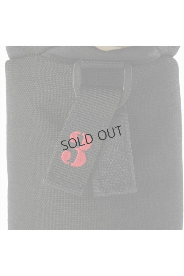 画像9: {SOLD}ブリーフィング ゴルフ BRIEFING DOGGY FAIRWAY WOOD COVER COMBI{-BEA} (9)