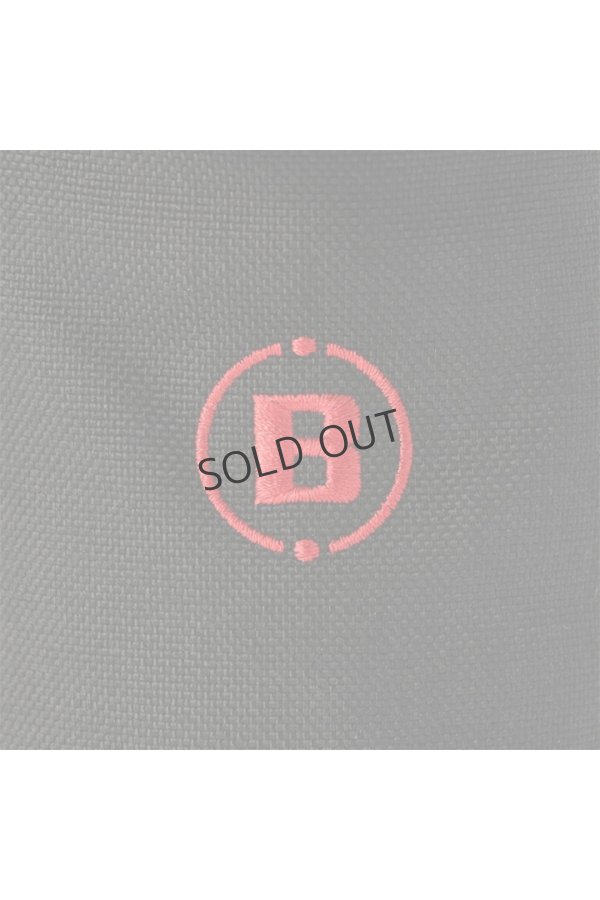画像10: {SOLD}ブリーフィング ゴルフ BRIEFING DOGGY FAIRWAY WOOD COVER COMBI{-BEA} (10)