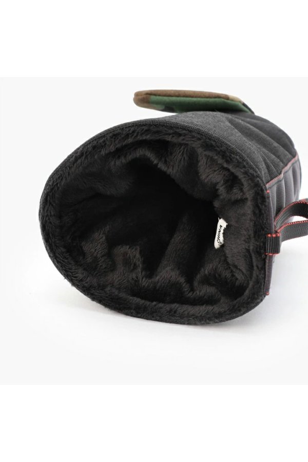 画像11: ブリーフィング ゴルフ BRIEFING DOGGY FAIRWAY WOOD COVER COMBI{-BEA} (11)