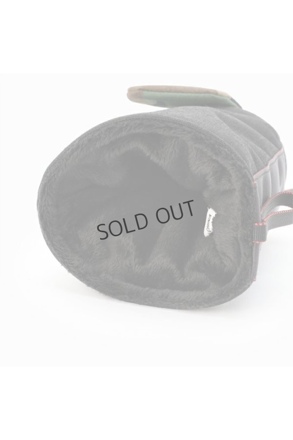 画像11: {SOLD}ブリーフィング ゴルフ BRIEFING DOGGY FAIRWAY WOOD COVER COMBI{-BEA} (11)