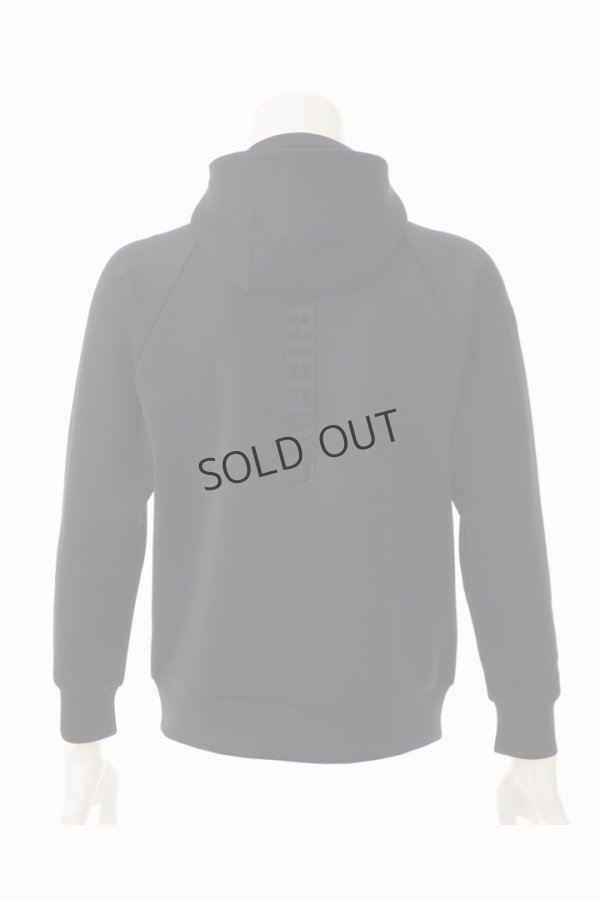 画像2: {SOLD}ブリーフィング ゴルフ BRIEFING MEN'S 3D LOGO PARKA{-BES} (2)
