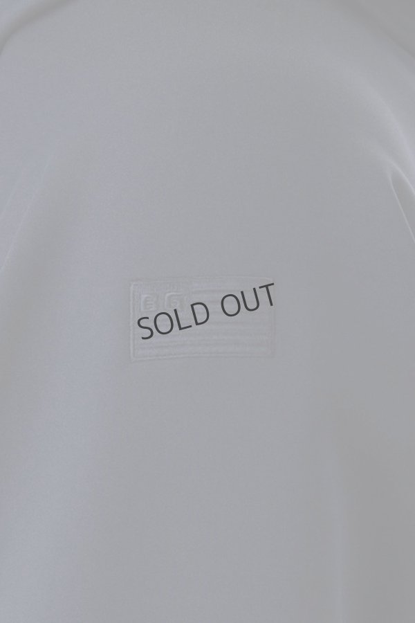 画像7: {SOLD}ブリーフィング ゴルフ BRIEFING MEN'S 3D LOGO PARKA{-BES} (7)