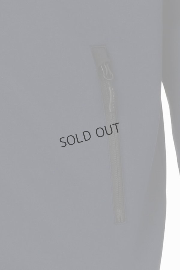 画像10: {SOLD}ブリーフィング ゴルフ BRIEFING MEN'S 3D LOGO PARKA{-BES} (10)