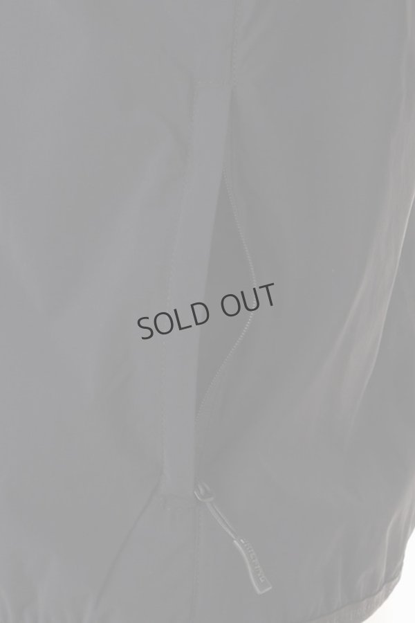 画像11: {SOLD}ブリーフィング ゴルフ BRIEFING MEN’S REFLECTIVE LOGO WIND BLOUSON{-BES} (11)