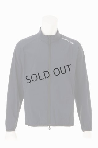 ブリーフィング　ブルゾン ブリーフィング ゴルフ BRIEFING MEN'S REFLECTIVE LOGO WIND