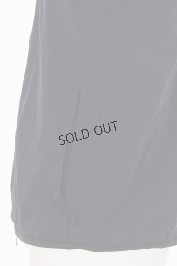 画像9: ブリーフィング ゴルフ BRIEFING MEN’S REFLECTIVE LOGO WIND BLOUSON{-BES} (9)