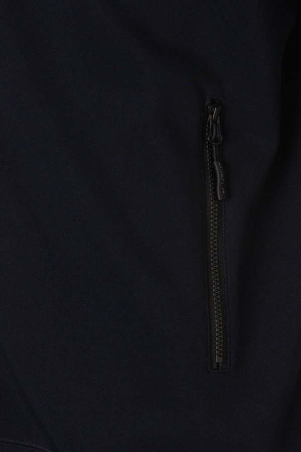 画像8: 【 30%OFF セール38,500円→26,950円】 ブリーフィング ゴルフ BRIEFING MEN'S FAKE LAYERED PARKA{-BES} (8)