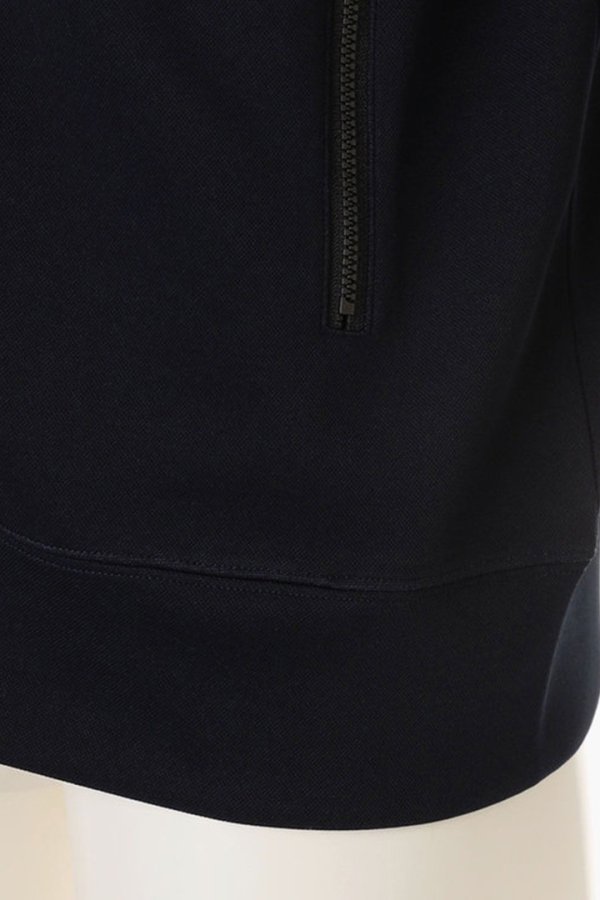 画像9: 【 30%OFF セール38,500円→26,950円】 ブリーフィング ゴルフ BRIEFING MEN'S FAKE LAYERED PARKA{-BES} (9)
