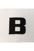 画像2: {SOLD}ブリーフィング ゴルフ BRIEFING MEN’S INITIAL CAP{-BEA} (2)