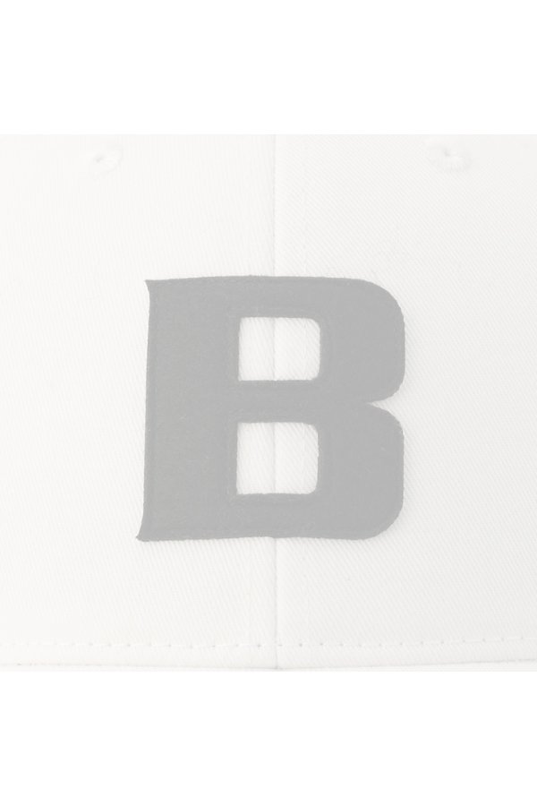 画像2:  {SOLD} ブリーフィング ゴルフ BRIEFING MEN’S INITIAL CAP{-BEA} (2)