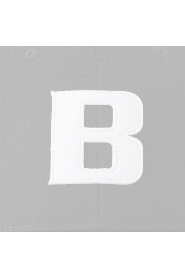 画像2:  {SOLD} ブリーフィング ゴルフ BRIEFING MEN’S INITIAL CAP{-BEA} (2)