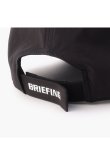 画像4: ブリーフィング ゴルフ BRIEFING MEN’S ROUND LOGO CAP{-BEA} (4)