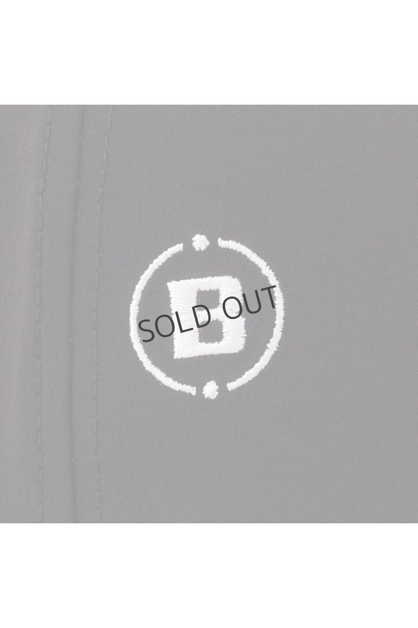 画像6: {SOLD}ブリーフィング ゴルフ BRIEFING MEN’S ROUND LOGO CAP{-BEA} (6)