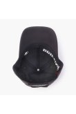 画像7: ブリーフィング ゴルフ BRIEFING MEN’S ROUND LOGO CAP{-BEA} (7)