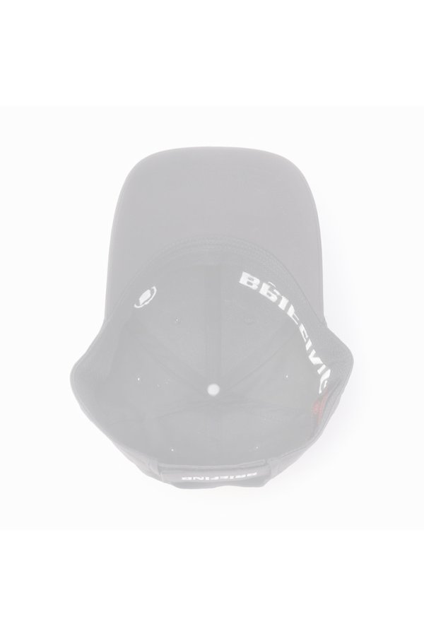 画像7:  {SOLD} ブリーフィング ゴルフ BRIEFING MEN’S ROUND LOGO CAP{-BEA} (7)