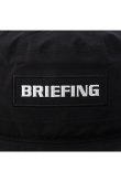 画像2: ブリーフィング ゴルフ BRIEFING MEN'S WATERPROOF WIDE HAT{-BEA} (2)