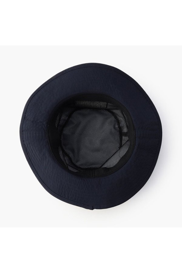 画像4: ブリーフィング ゴルフ BRIEFING MEN'S WATERPROOF WIDE HAT{-BEA} (4)