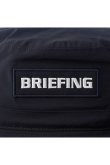 画像5: ブリーフィング ゴルフ BRIEFING MEN'S WATERPROOF WIDE HAT{-BEA} (5)