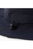 画像6: ブリーフィング ゴルフ BRIEFING MEN'S WATERPROOF WIDE HAT{-BEA} (6)