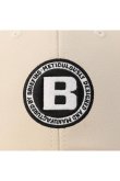 画像2: {SOLD}ブリーフィング ゴルフ BRIEFING MEN’S WR CORDURA(R) CAP{-BEA} (2)