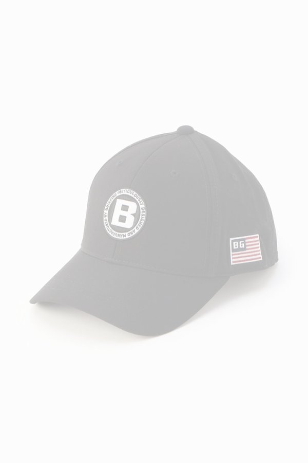 画像1:  {SOLD} ブリーフィング ゴルフ BRIEFING MEN’S WR CORDURA(R) CAP{-BEA} (1)