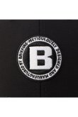 画像2: {SOLD}ブリーフィング ゴルフ BRIEFING MEN’S WR CORDURA(R) CAP{-BEA} (2)