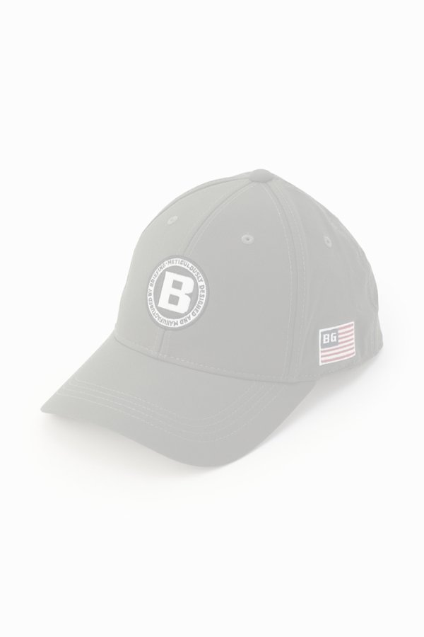画像1:   ブリーフィング ゴルフ BRIEFING MEN’S WR CORDURA(R) CAP{-BEA} (1)