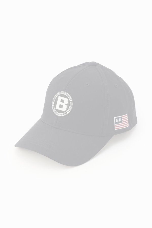 画像1:   ブリーフィング ゴルフ BRIEFING MEN’S WR CORDURA(R) CAP{-BEA} (1)