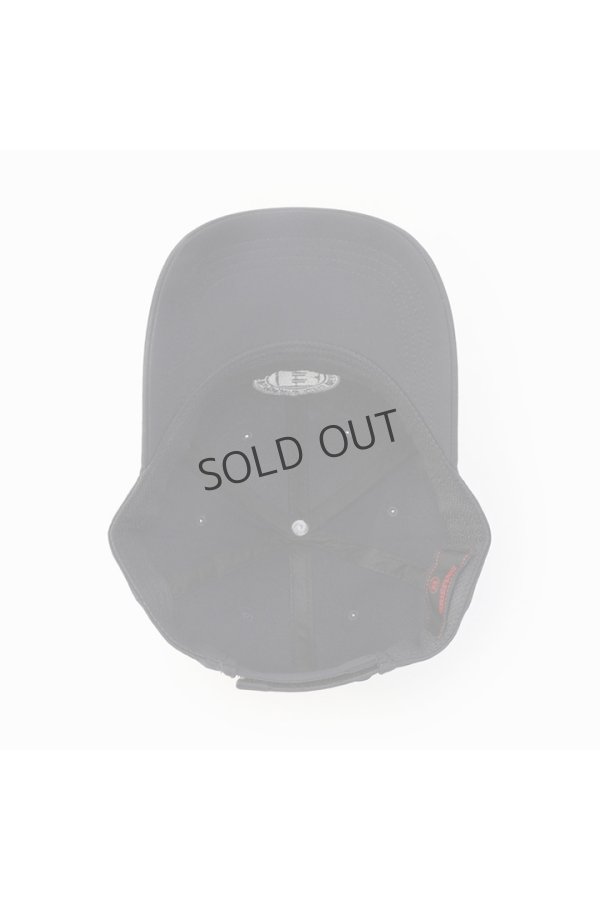 画像4: {SOLD}ブリーフィング ゴルフ BRIEFING MEN’S WR CORDURA(R) CAP{-BEA} (4)